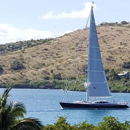 Funsea Water View Apt With Infinity Pool Available Isla Culebra Exterior photo