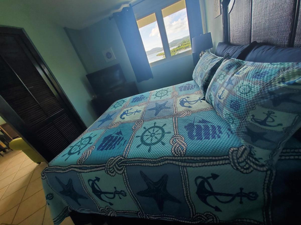Funsea Water View Apt With Infinity Pool Available Isla Culebra Exterior photo