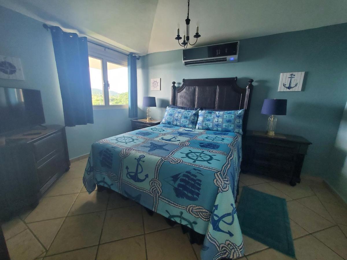 Funsea Water View Apt With Infinity Pool Available Isla Culebra Exterior photo