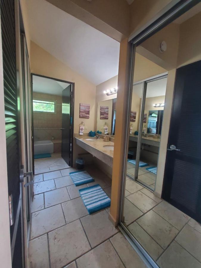 Funsea Water View Apt With Infinity Pool Available Isla Culebra Exterior photo