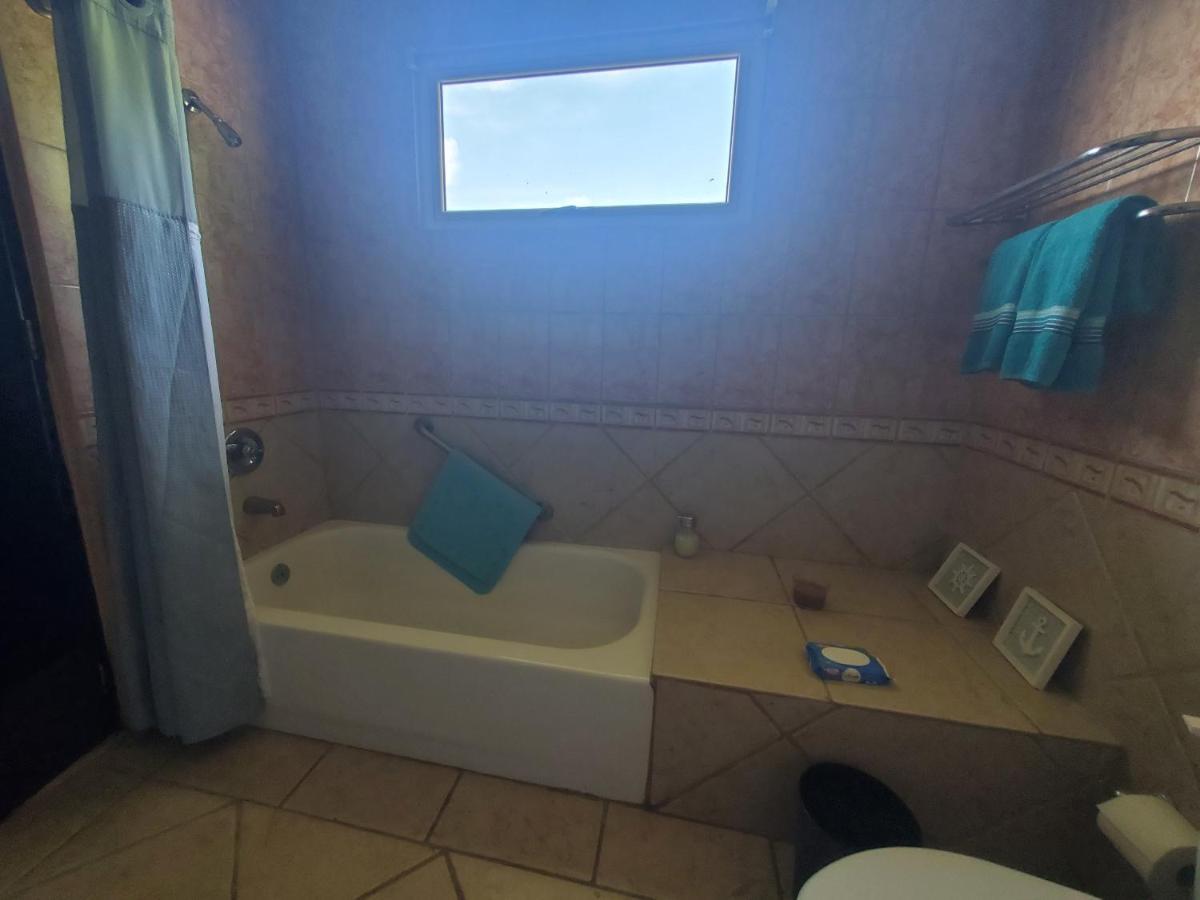 Funsea Water View Apt With Infinity Pool Available Isla Culebra Exterior photo