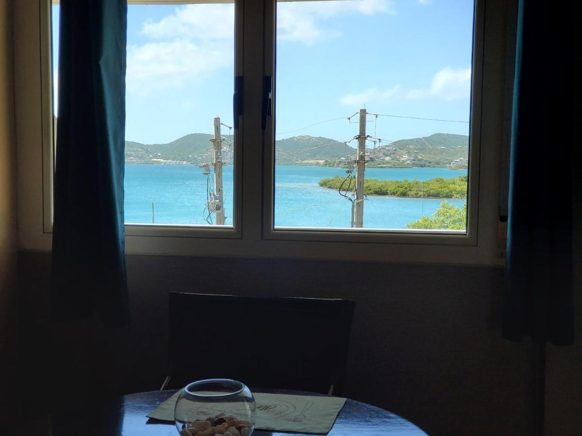 Funsea Water View Apt With Infinity Pool Available Isla Culebra Exterior photo