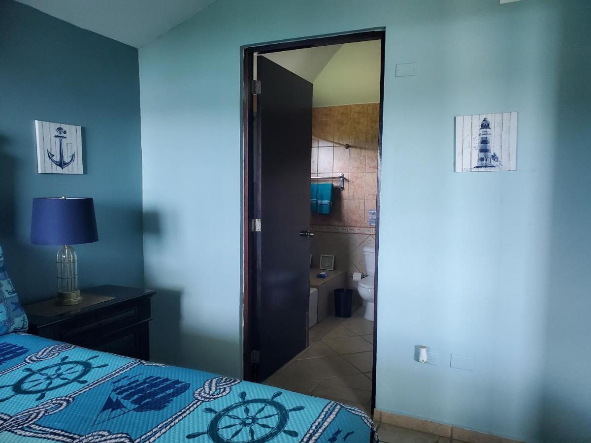 Funsea Water View Apt With Infinity Pool Available Isla Culebra Exterior photo