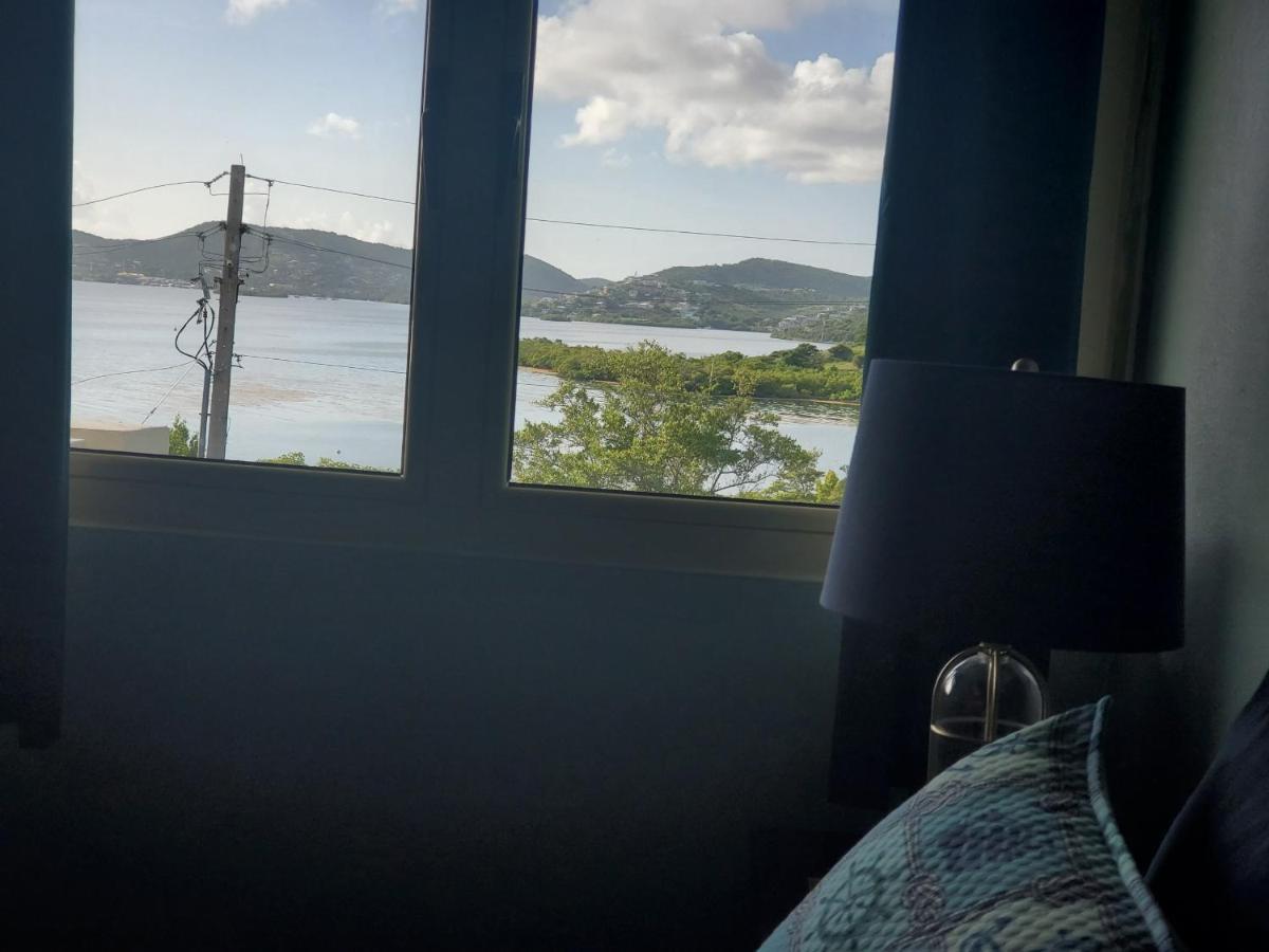 Funsea Water View Apt With Infinity Pool Available Isla Culebra Exterior photo