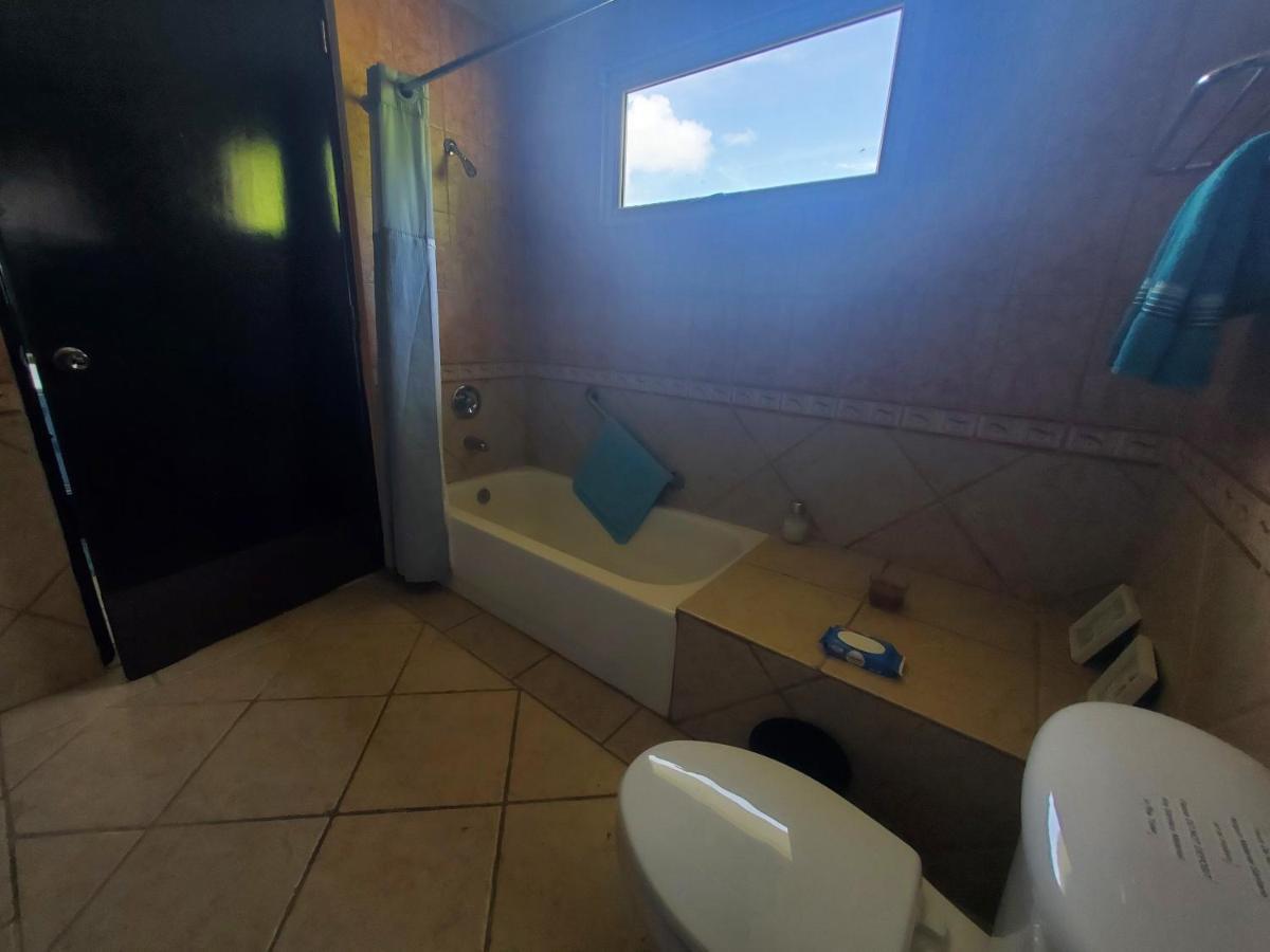 Funsea Water View Apt With Infinity Pool Available Isla Culebra Exterior photo