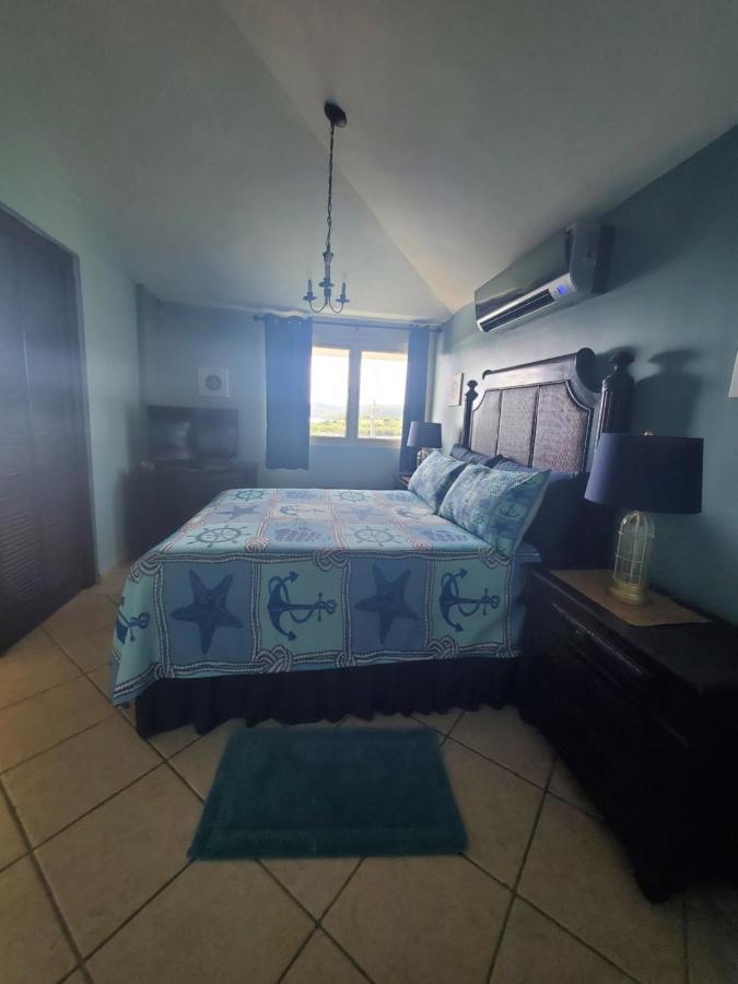 Funsea Water View Apt With Infinity Pool Available Isla Culebra Exterior photo