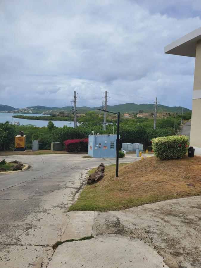 Funsea Water View Apt With Infinity Pool Available Isla Culebra Exterior photo
