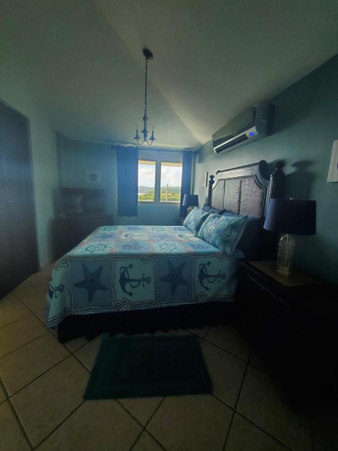 Funsea Water View Apt With Infinity Pool Available Isla Culebra Exterior photo