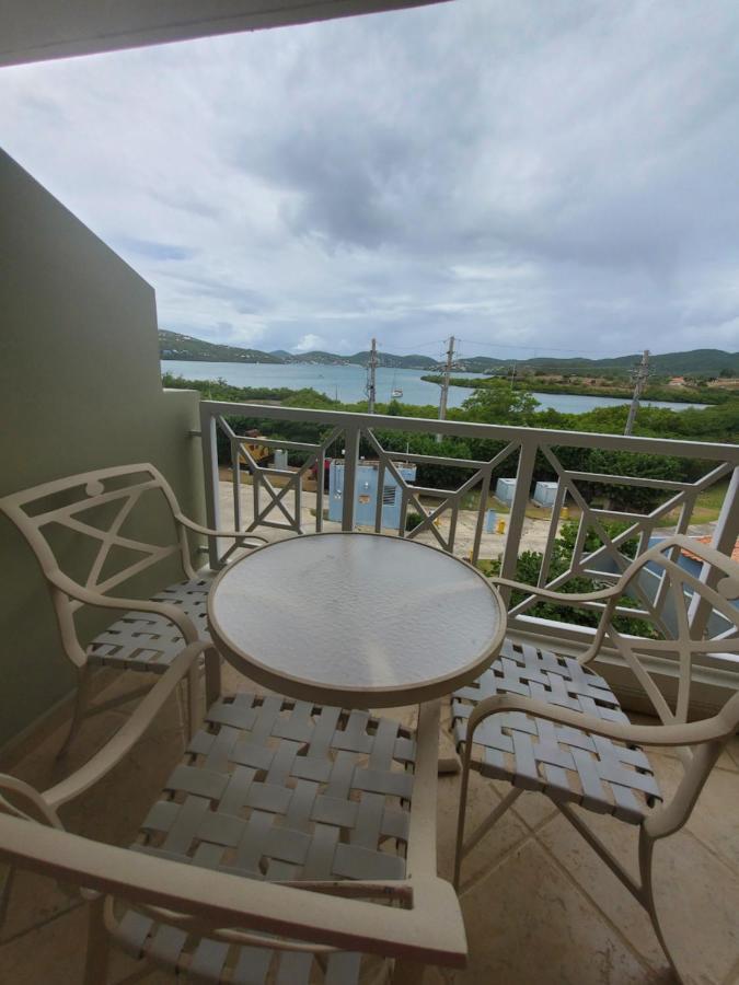 Funsea Water View Apt With Infinity Pool Available Isla Culebra Exterior photo