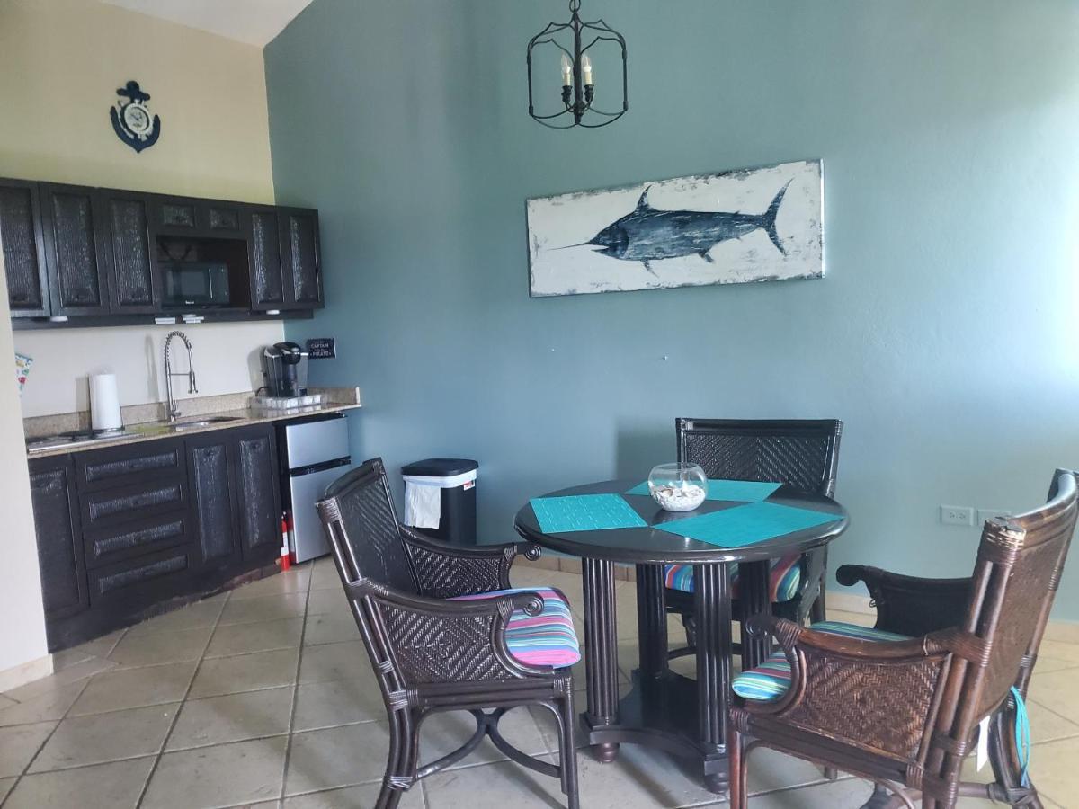 Funsea Water View Apt With Infinity Pool Available Isla Culebra Room photo