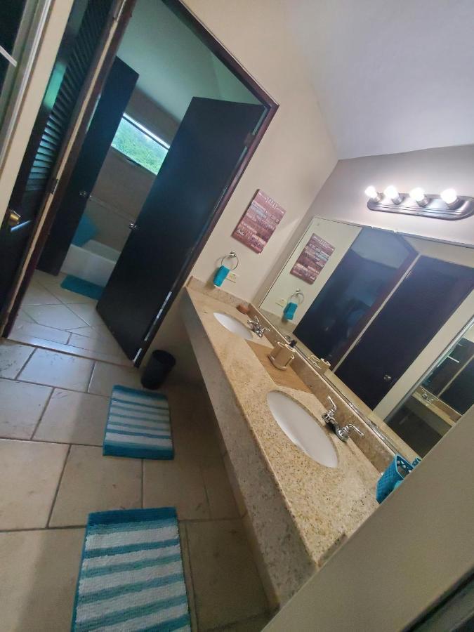 Funsea Water View Apt With Infinity Pool Available Isla Culebra Exterior photo