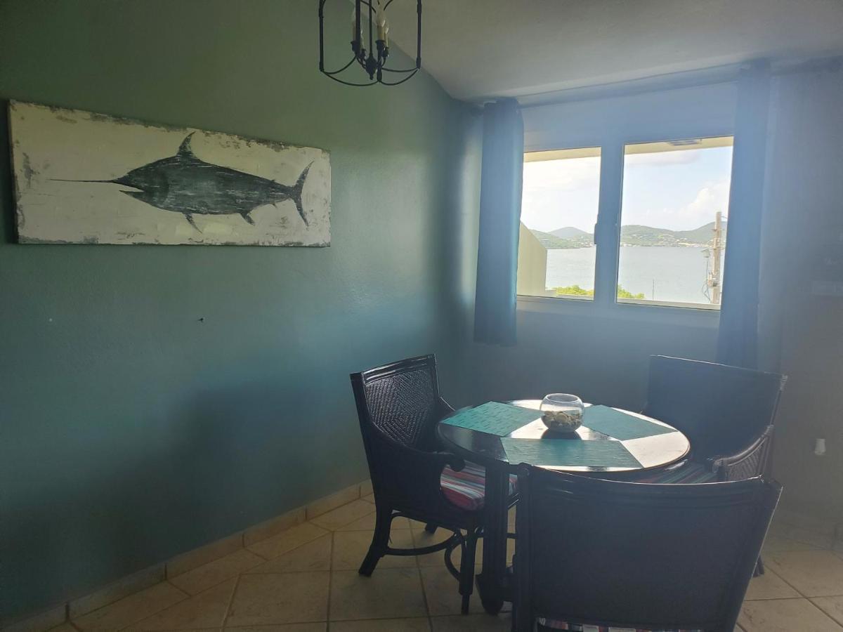 Funsea Water View Apt With Infinity Pool Available Isla Culebra Exterior photo