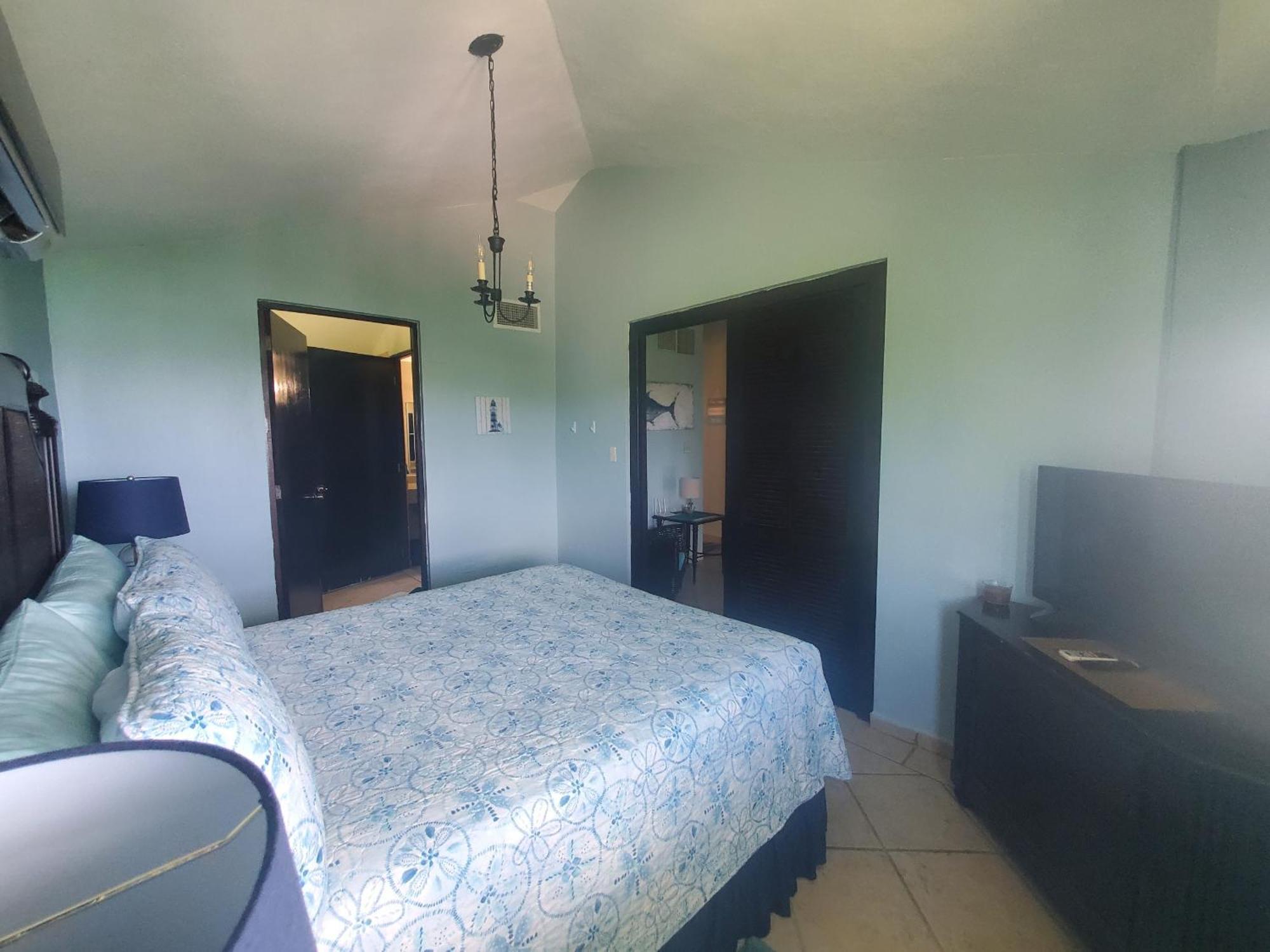 Funsea Water View Apt With Infinity Pool Available Isla Culebra Room photo